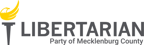 Libertarian Party of Mecklenburg County
